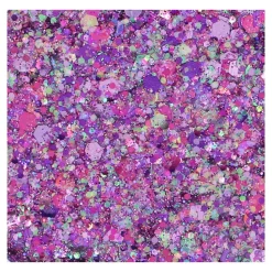 Superstar Chunky Glitter Cream 10ml