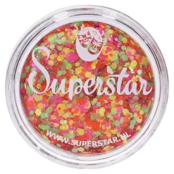 Superstar Chunky Glitter Cream 10ml