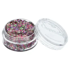 Superstar Chunky Glitter Cream 10ml