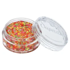 Superstar Chunky Glitter Cream 10ml