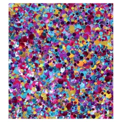Superstar Chunky Glitter Cream 10ml