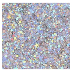 Superstar Chunky Glitter Cream 10ml