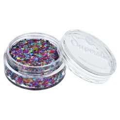 Superstar Chunky Glitter Cream 10ml