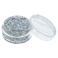Superstar Chunky Glitter Cream 10ml