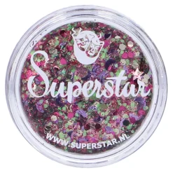 Superstar Chunky Glitter Cream 10ml