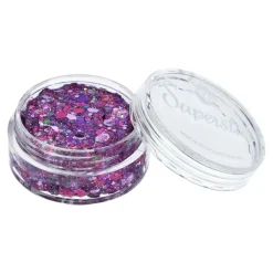 Superstar Chunky Glitter Cream 10ml