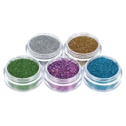 Superstar Glitter Tattoo set