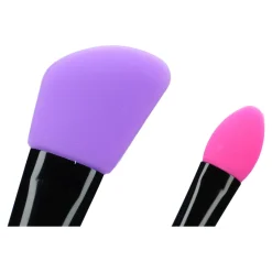 Superstar Silicone Applicator Duo voor Glitters