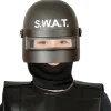 SWAT helm kinderen