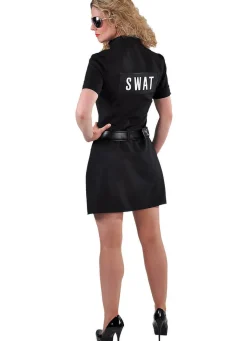 SWAT Jurk voor Dames