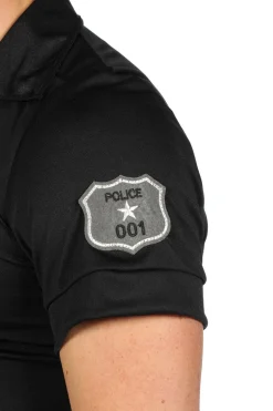 SWAT T-shirt voor heren