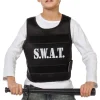 SWAT vest kinderen