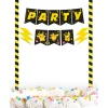 Taartdecoratie Pokemon 2024