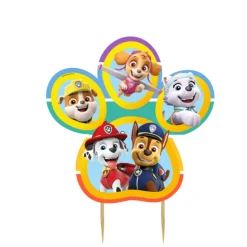 Taartkaars Paw Patrol 2022