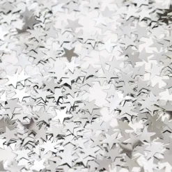 Tafelconfetti Sterretjes
