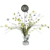 Tafeldecoratie leeftijden Sparkling Celebration