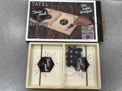 Tafelhockey drinkspel