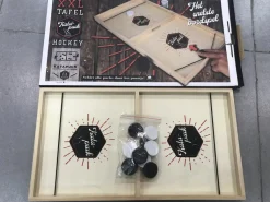 Tafelhockey drinkspel