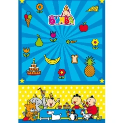 Tafelkleed Bumba 130x180cm