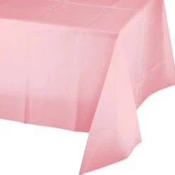 Tafelkleed plastic 137x274cm