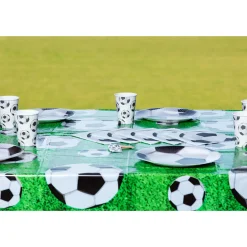 Tafelkleed Voetbal