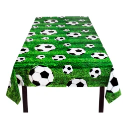 Tafelkleed Voetbal