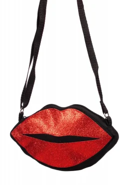 Tas Red Lips