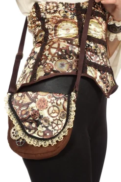 Tas Steampunk