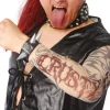 Tattoo Arm Sleeve ''Crusty'' - 100% Nylon