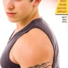 Tattoo Lichaamsband - Tribal Oog
