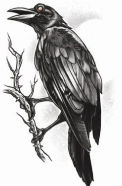 Tattoos FX - verschillende varianten