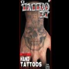 Tattoos FX Hand