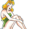 Tattoos FX Pin Up