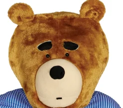 TED de beer verkleedset