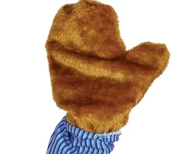 TED de beer verkleedset