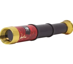 Telescoop piraat uitschuifbaar 30cm