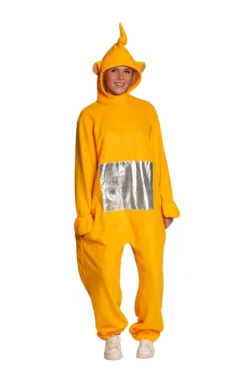 Teletubbies kostuum Laa Laa
