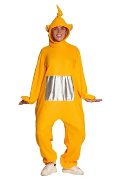 Teletubbies kostuum Laa Laa
