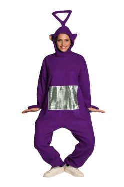 Teletubbies kostuum Tinky Winky