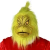 The Grinch masker Luxe