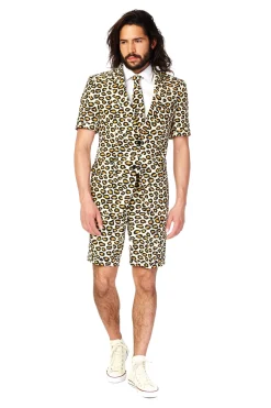 The Jag Mannen Zomerpak