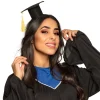 Tiara Doctoraalmuts