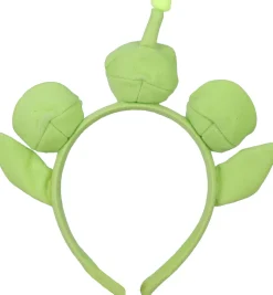 Tiara Alien Eyes