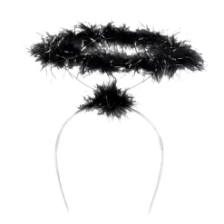 Tiara Aureool Engel