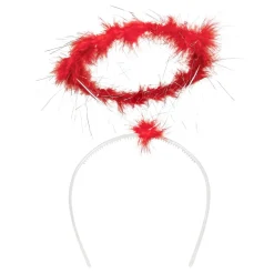 Tiara Aureool Engel