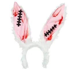 Tiara Bloody Bunny