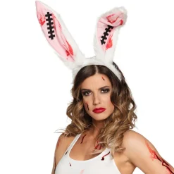 Tiara Bloody Bunny