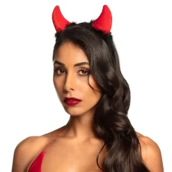 Tiara Devilhoorntjes