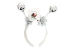 Tiara Discoballen