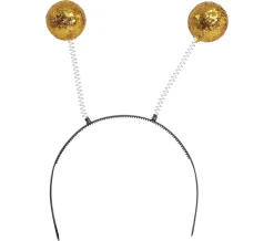 Tiara Discoballen